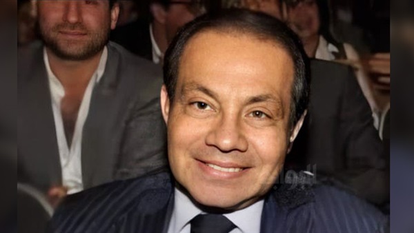 وفاة رجل أعمال مصري شهير بعد اصابته بفيروس كورونا
