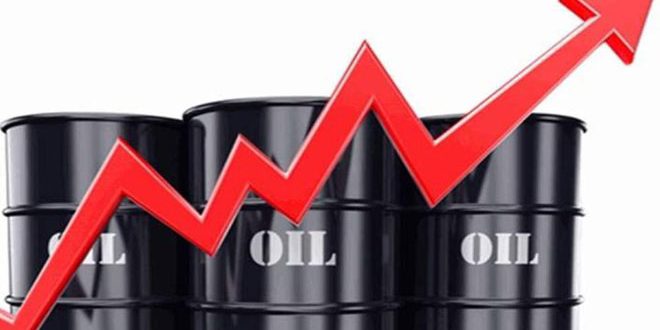  ارتفاع أسعار النفط مع تزايد الآمال في خفض الإنتاج 