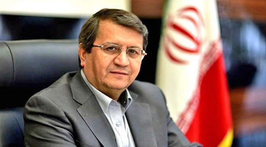 محافظ البنك المركزي الإيراني: واشنطن فشلت في مصادرة أرصدتنا في الخارج