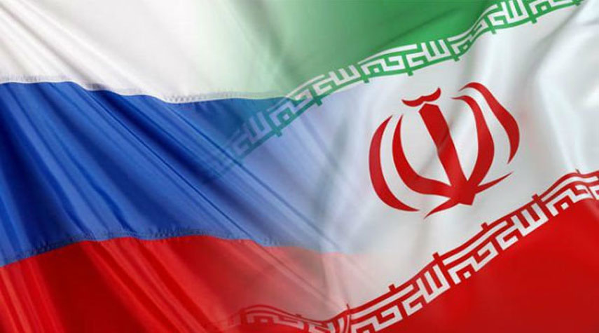 طهران وموسكو تجريان مشاورات بشأن سوريا