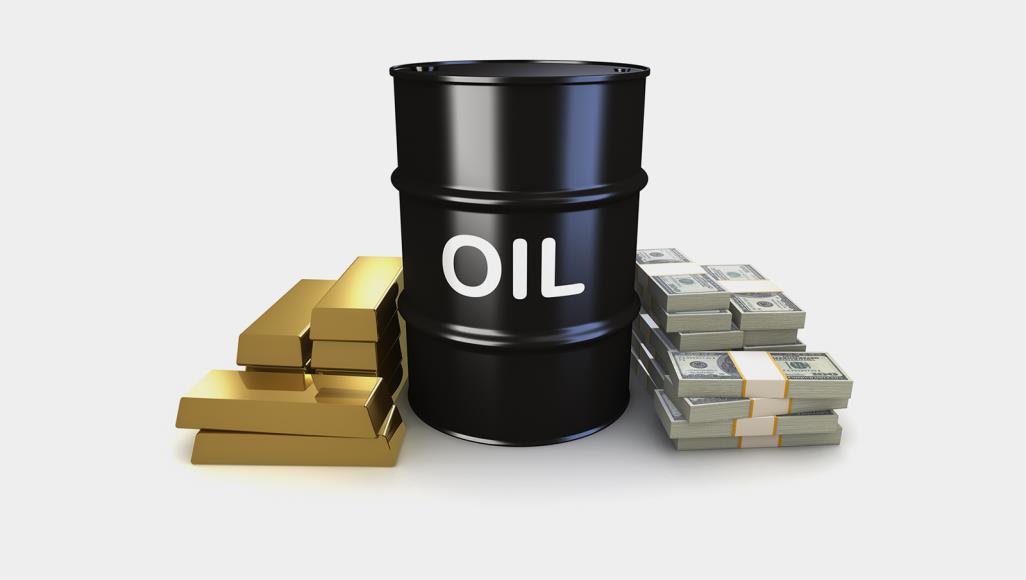 اسعار الذهب والنفط وبعض العملات لهذا اليوم