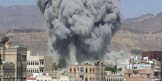 السعودية تعاود خرق الهدنة في اليمن