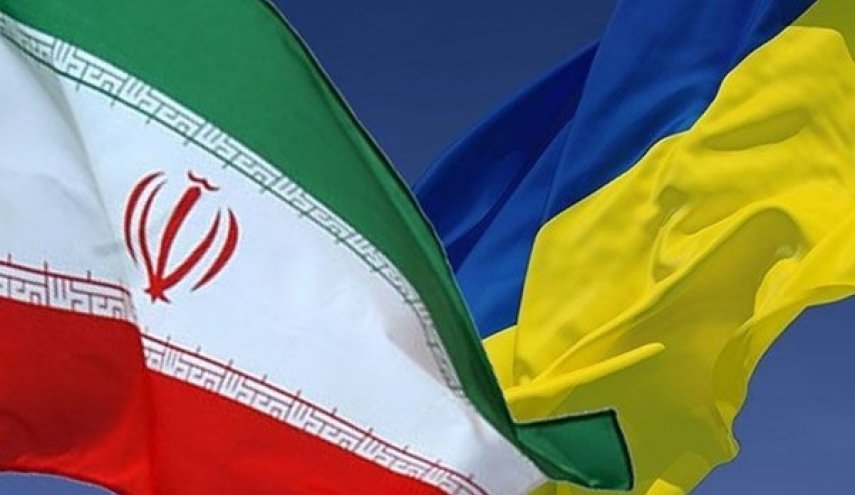 ايران تأمل من اوكرانيا اصدار ترخيص الطيران لعودة رعايا البلدين سريعا