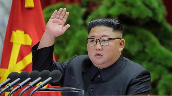 اجتماع عاجل للحزب الحاكم في كوريا الشمالية