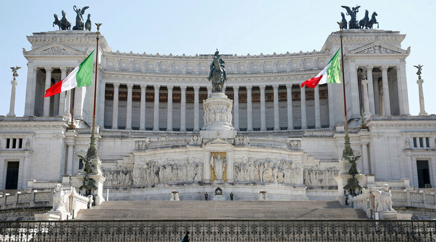 إيطاليا تسجل أدنى حصيلة يومية لوفيات كورونا منذ 19 مارس