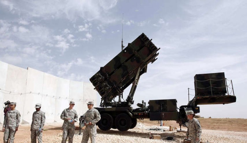 مستشار عسكري: اميركا شرعت ببناء خطوط صد دفاعية لاسرائيل في العراق