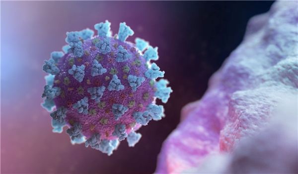  دراسة: هناك شبه بين فيروس كورونا والإيدز 