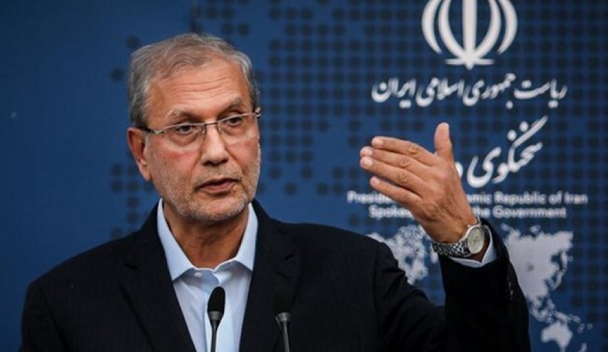 الحكومة الايرانية: وفق رؤية علمية يتم رفع قيود كورونا