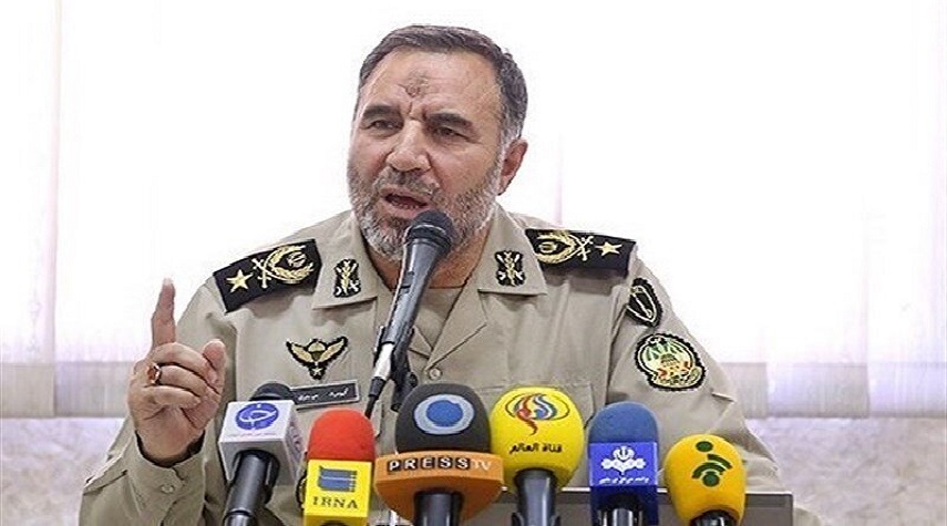  قائد للجيش يعلن عن تسليم وزارة الصحة 28 مستشفى