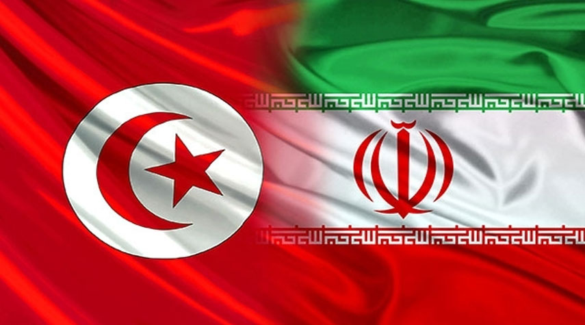 نشطاء تونسيون يدينون الحظر الاميركي على إيران