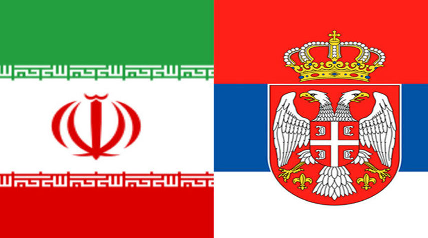 صربيا: ايران ستخرج من أزمة كورونا بنجاح