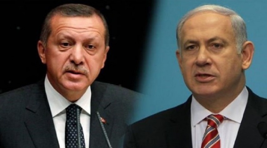 العلاقات التركية الصهيونية المتأثرة بفترة تفشي كورونا: "حرب باردة" أم "حرب مصطنعة"؟