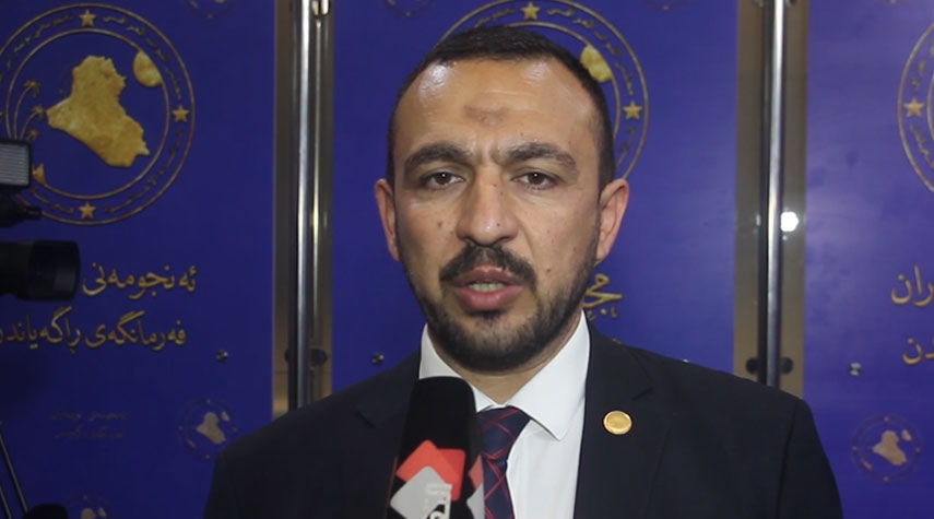 برلماني عراقي يحذر من مخططات لإرباك الوضع في البلاد