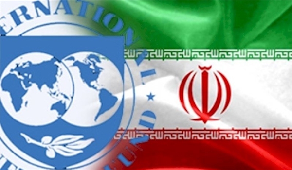 اختيار ايران نائبا اول لرئيس مجموعة الـ24 بصندوق النقد الدولي