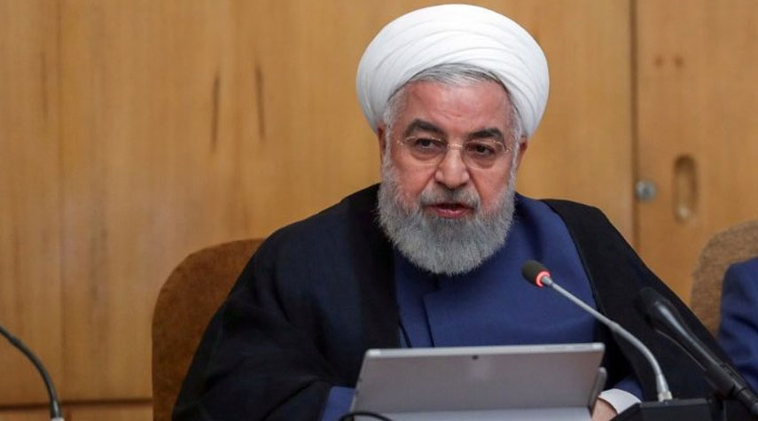 الرئيس روحاني: سنعرض قروضاً ميسرة بلا تعقيدات ادارية