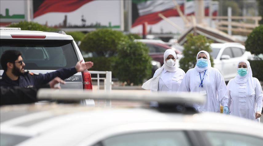 الجزائر تسجل 8 وفيات و93 إصابة جديدة بفيروس كورونا