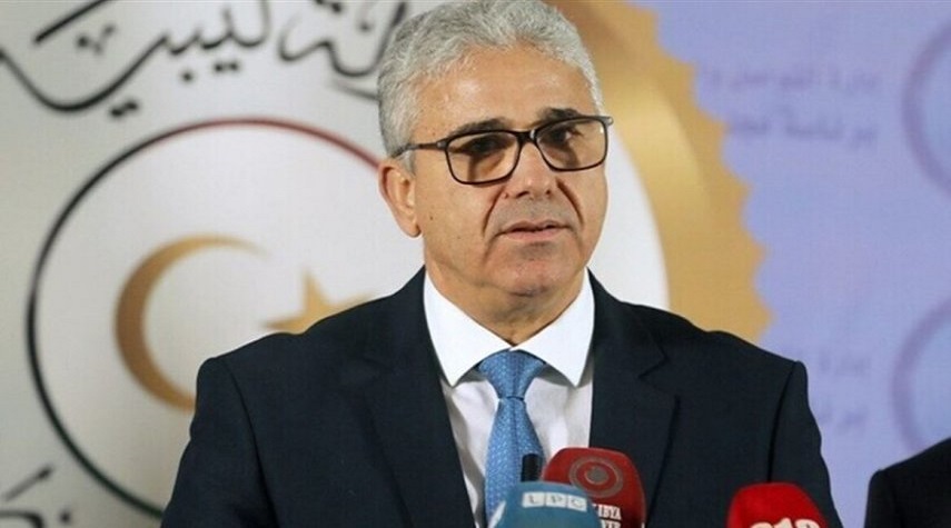 وزير الداخلية في الوفاق الليبية يشن هجوما على الإمارات