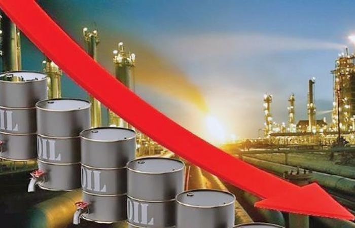 الكويت تعلن خفض امدادات النفط للاسواق العالمية