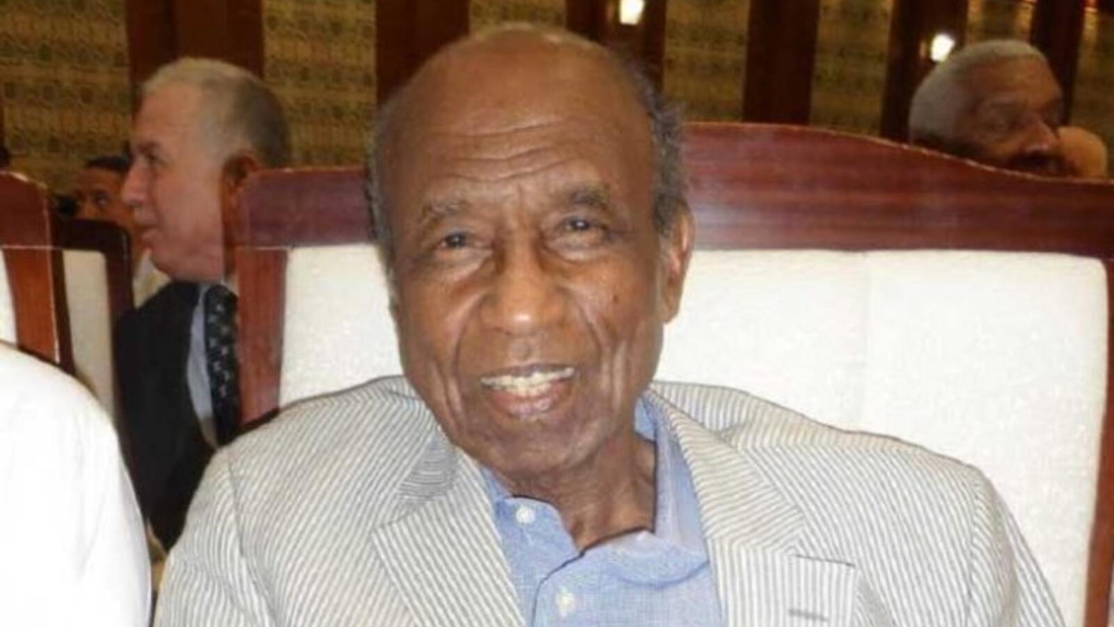 وفاة وزير الخارجية السوداني الأسبق