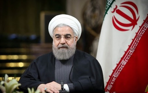 روحاني يدعو للتحقيق في سبل إعادة فتح الأماكن الدينية