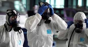 الصين ترفض اي تحقيق دولي حول مصدر فيروس كورونا