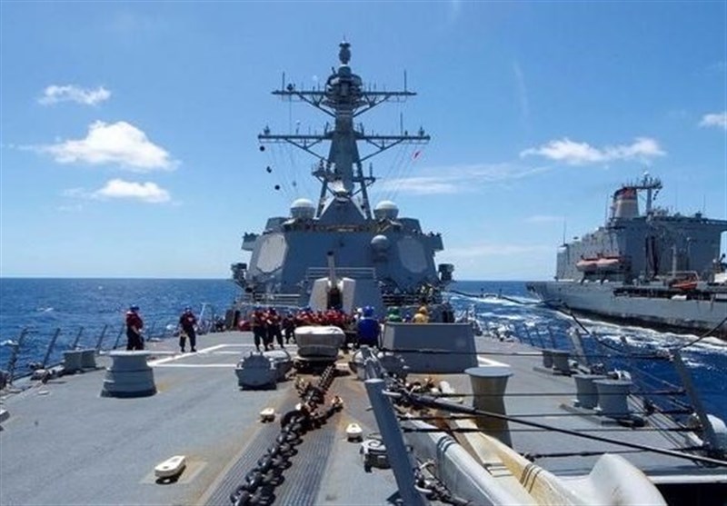 البحرية الأمريكية تعلن ارتفاع عدد أفرادها المصابين بكورونا