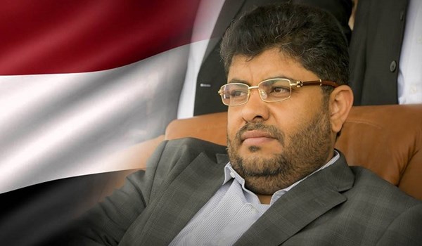  الحوثي يعلق على إعلان المجلس الانتقالي "الإدارة الذاتية" للجنوب 