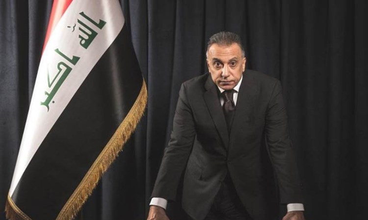 إجماع الغالبية الشيعية على تمرير الحكومة العراقية