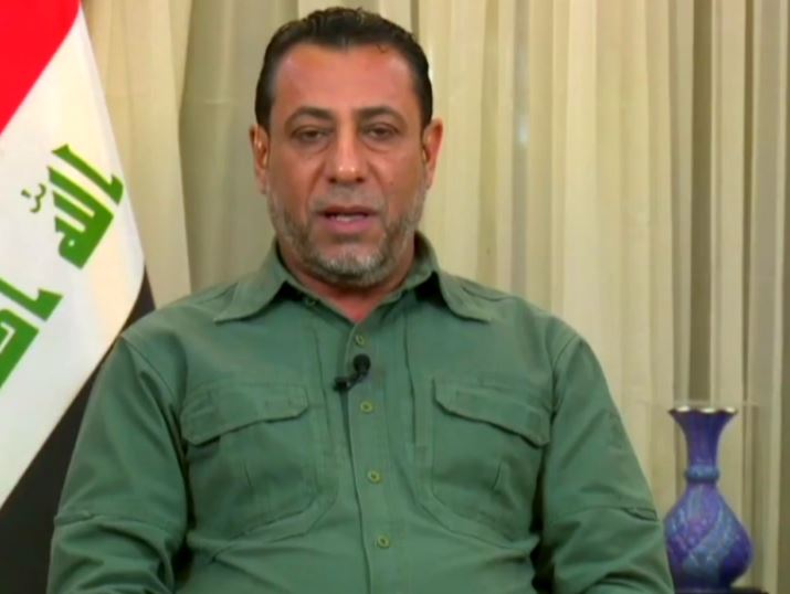 الزاملي يكشف عن سيناريو حال اعتذر رئيس الوزراء  العراقي المكلف