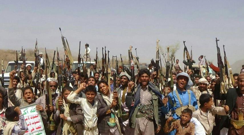 الصمود اليمني عصي على مكائد الأعداء