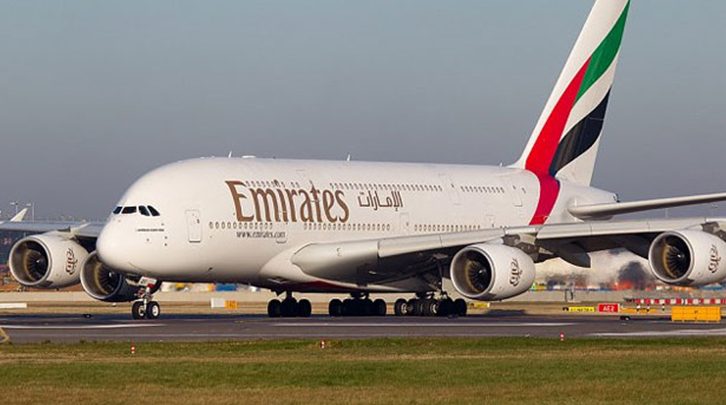 شركة طيران الإمارات تتلقى 500 ألف طلب استرداد لقيمة التذاكر