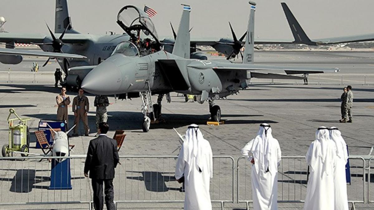 السعودية ضمن أعلى 5 دول في العالم بالانفاق العسكري!