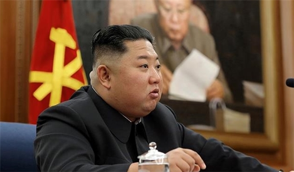 أنباء جديدة بشأن صحة زعيم كوريا الشمالية