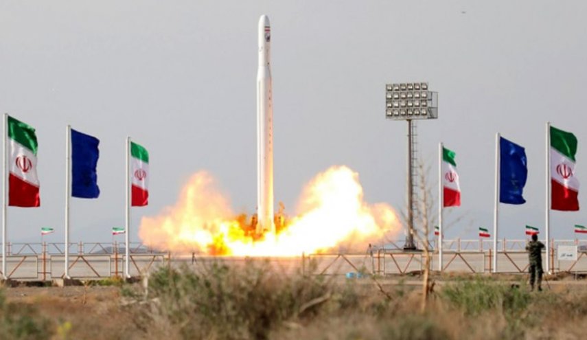  لماذا يثير القمر الصناعي الإيراني حفيظة أمريكا؟