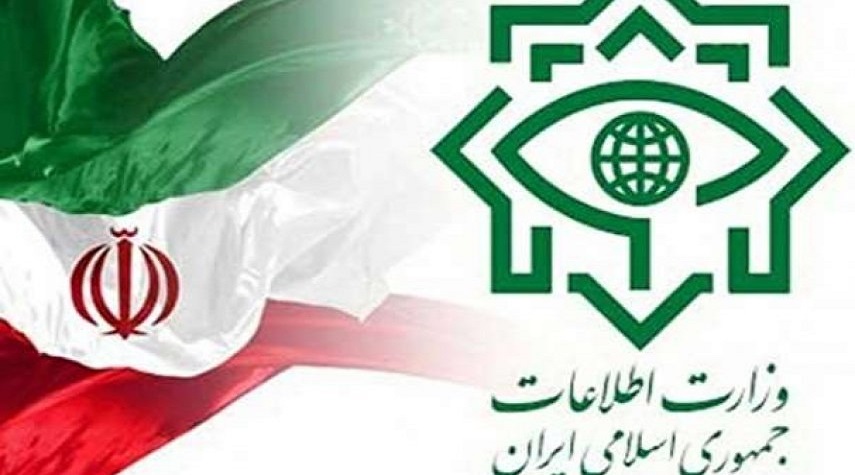  ايران... تفكيك خلية ارهابية في محافظة سيستان وبلوجستان