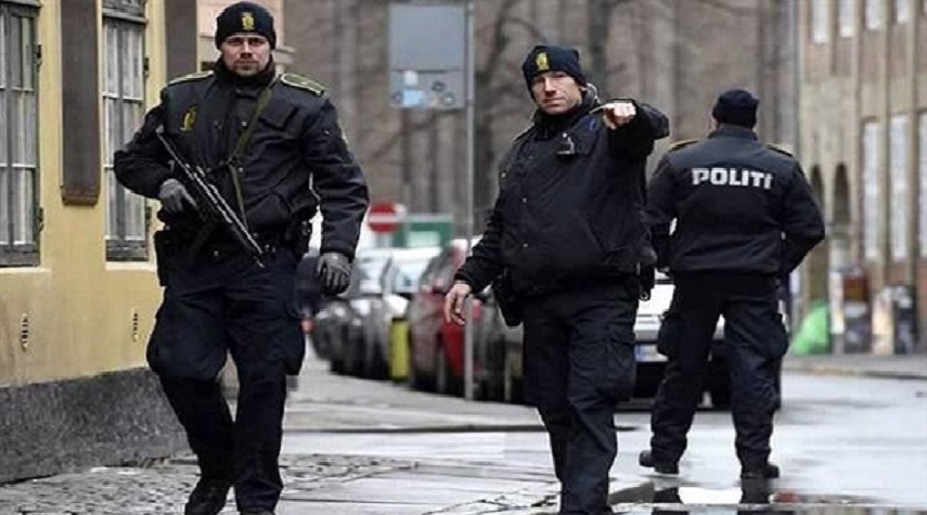 الدنمارك... إحباط هجوم إرهابي في العاصمة كوبنهاغن