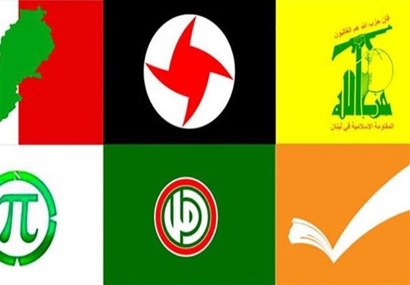 لقاء الاحزاب اللبنانية يشجب موقف ألمانيا العنصري تجاه حزب الله