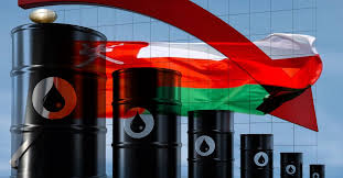 عُمان تخفض انتاجها النفطي بنسبة 30% في يوليو