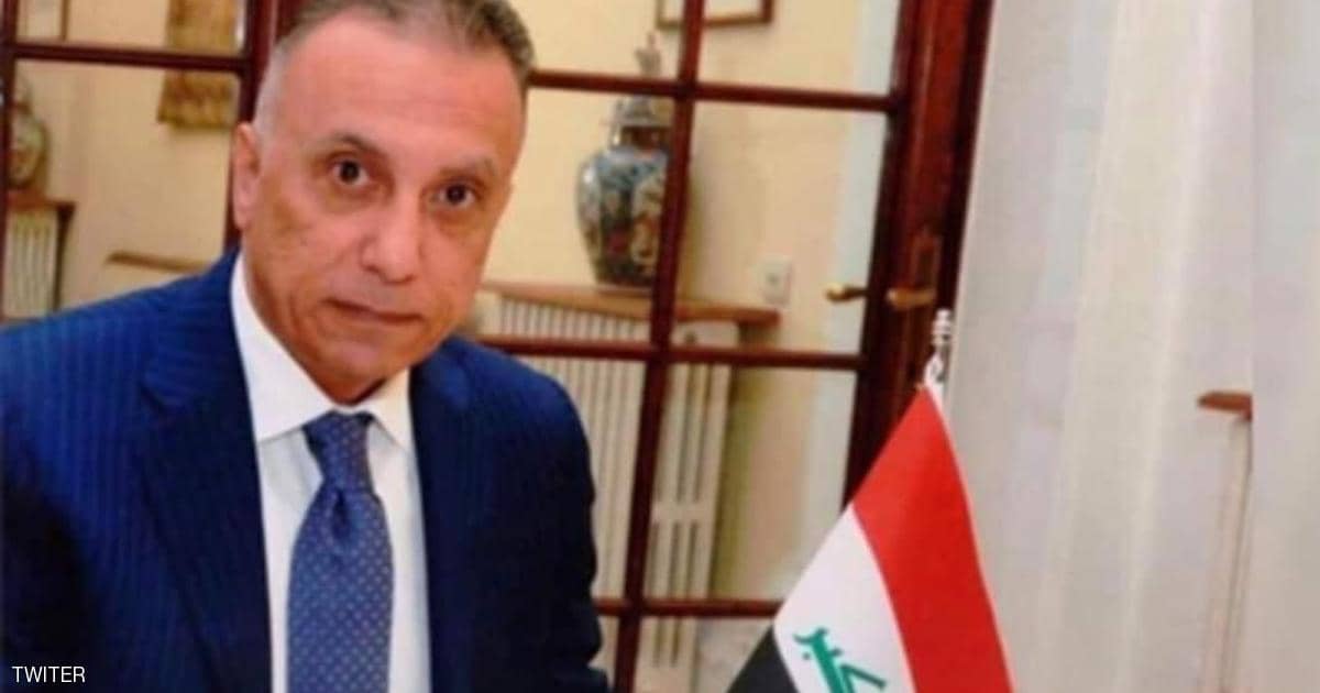 الكتل السياسية العراقية تتحاور حول ثلاث وزارات في حكومة الكاظمي