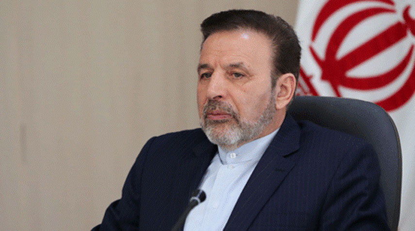 تصريح مهم لمدير مكتب روحاني عن الاتفاق النووي