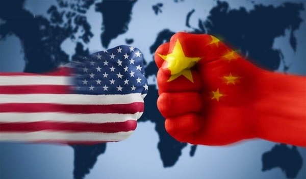 الصين تسخر من أميركا بفيلم رسوم متحركة