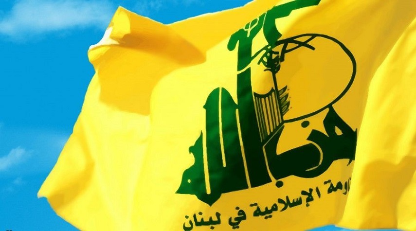 لقاء الاحزاب في البقاع اللبناني يستنكر القرار الالماني ضد حزب الله