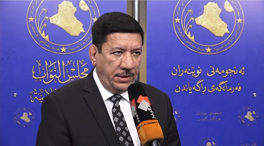 نائب عراقي يدعو رئيس الوزراء المكلف بتطوير المنظومة الأمنية