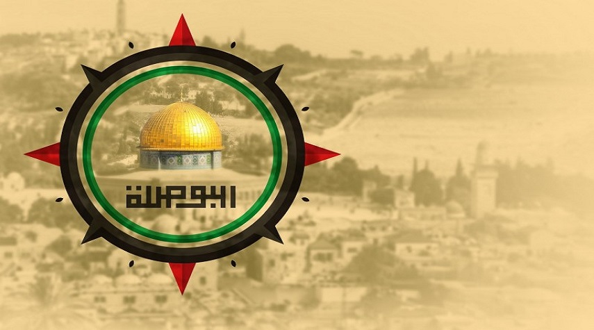 اطلاق حساب "البوصلة" الخاصّ بقضية فلسطين في فكر الإمام الخامنئي على انستاغرام