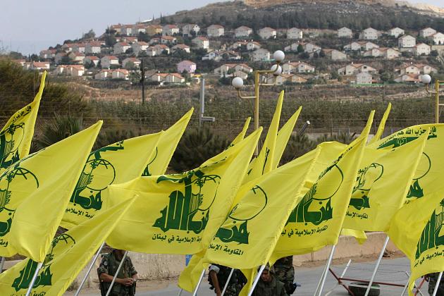 كواليس الضغط الغربي المتزامن على حزب الله اللبناني
