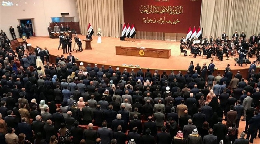 البرلمان العراقي يحدد موعد عقد جلسة التصويت على الحكومة