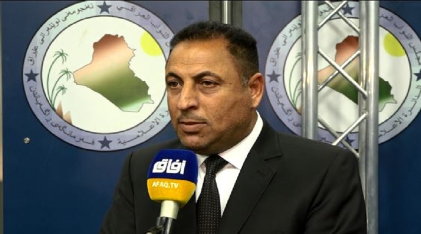 نائب عراقي: مؤامرة أميركية خبيثة وراء هجمات داعش