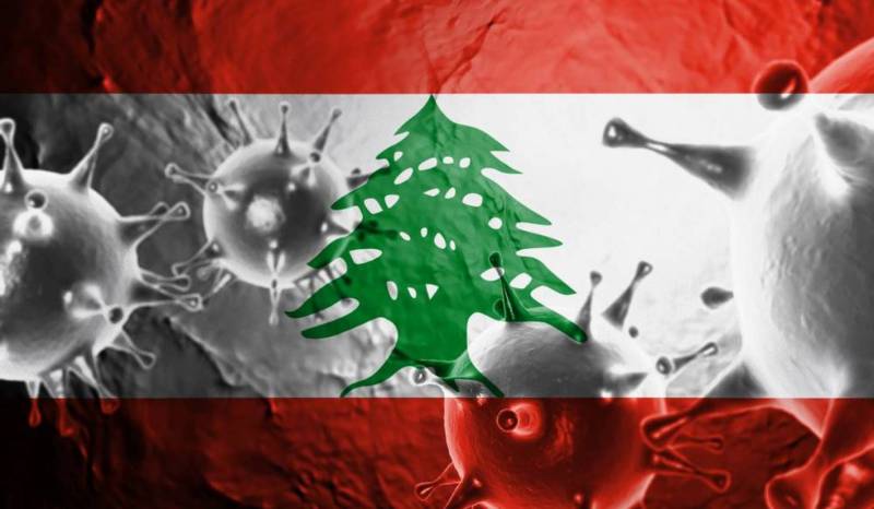 لبنان بين 15 دولة إنتصرت على فيروس كورونا