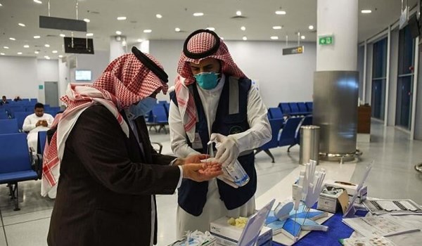  السعودية وخلفيات اخفاء عدد المصابين بـ"كورونا" 