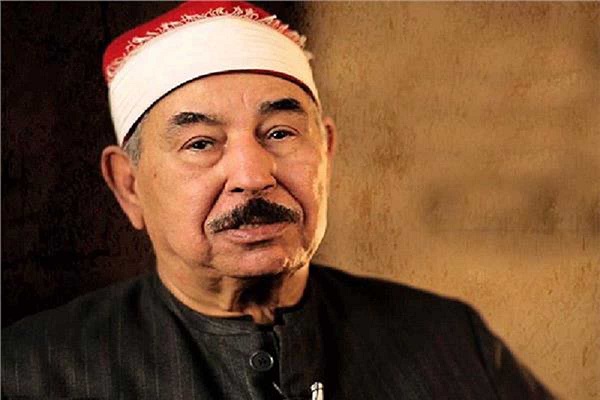 وفاة نقيب قراء ومحفظي القرآن في مصر "محمد محمود الطبلاوي"